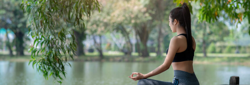 yoga